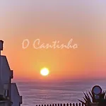 O Cantinho Na Pedra Do Ouro شقة
