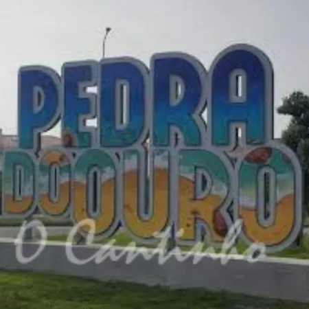 O Cantinho Na Pedra Do Ouro Lejlighed Pataias