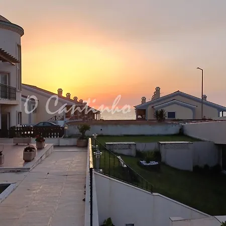 O Cantinho Na Pedra Do Ouro Lejlighed