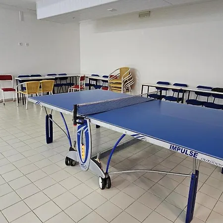 O Cantinho Na Pedra Do Ouro Lejlighed