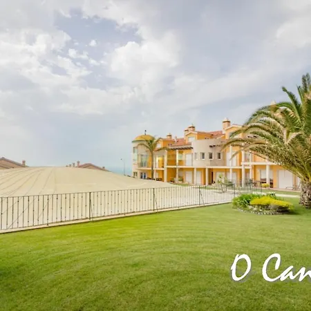 O Cantinho Na Pedra Do Ouro Lejlighed Pataias