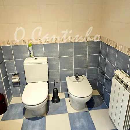 O Cantinho Na Pedra Do Ouro Lejlighed