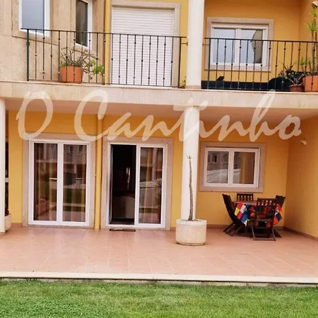 O Cantinho Na Pedra Do Ouro Pataias