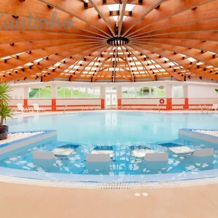 O Cantinho Na Pedra Do Ouro Lejlighed