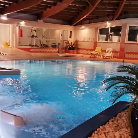 O Cantinho Na Pedra Do Ouro Lejlighed *