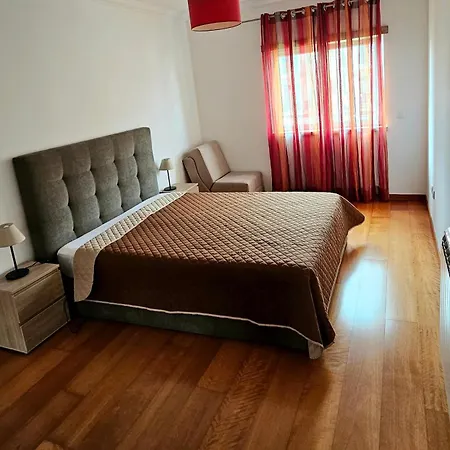 Lejlighed O Cantinho Na Pedra Do Ouro *