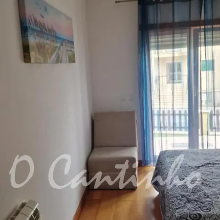 O Cantinho Na Pedra Do Ouro