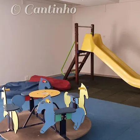 Lejlighed O Cantinho Na Pedra Do Ouro