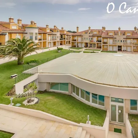 O Cantinho Na Pedra Do Ouro Lejlighed *