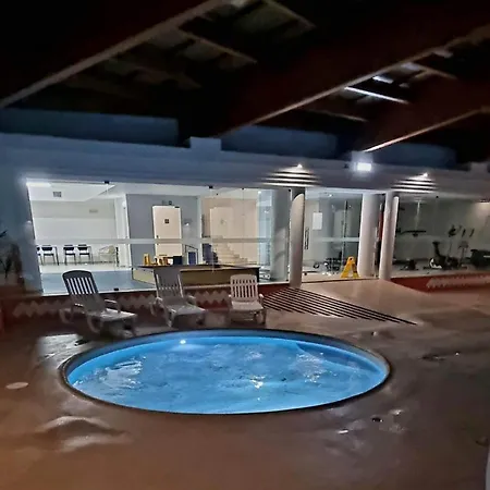 Lejlighed O Cantinho Na Pedra Do Ouro *