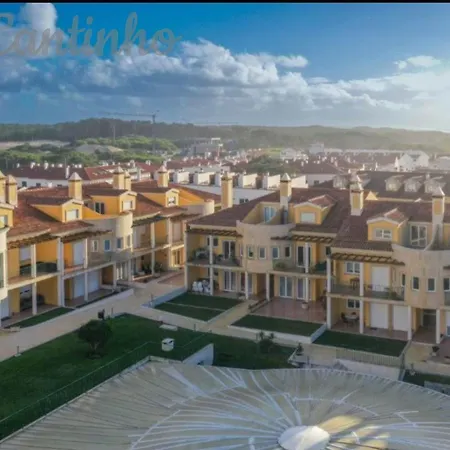 O Cantinho Na Pedra Do Ouro Lejlighed Pataias