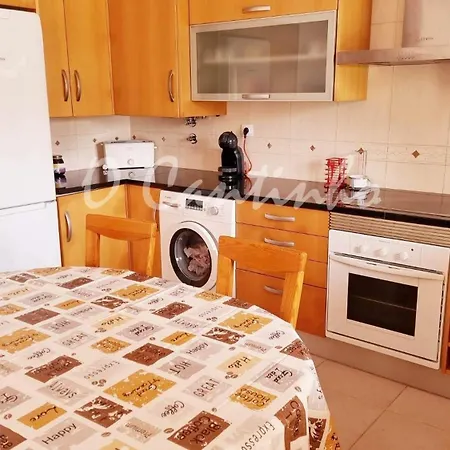 Lejlighed O Cantinho Na Pedra Do Ouro Pataias