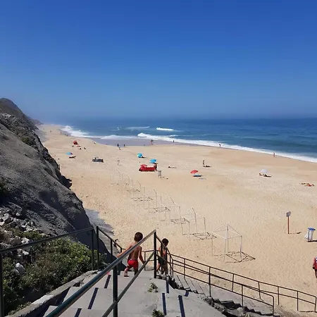 Lejlighed O Cantinho Na Pedra Do Ouro