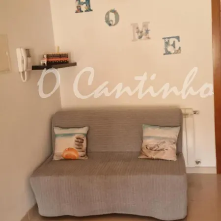 O Cantinho Na Pedra Do Ouro Lejlighed