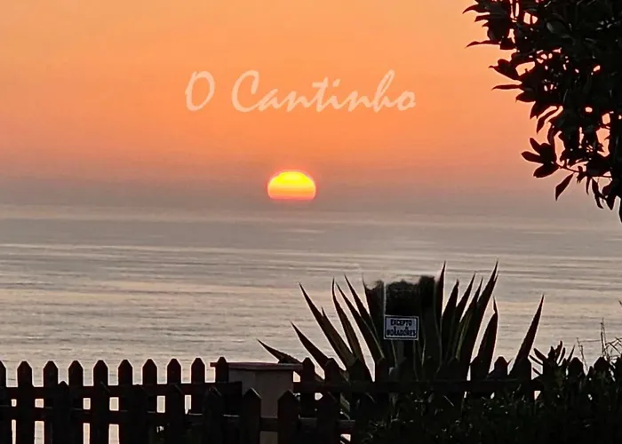O Cantinho Na Pedra Do Ouro Appartement