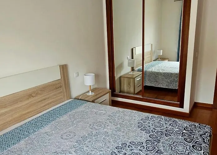 Appartement O Cantinho Na Pedra Do Ouro