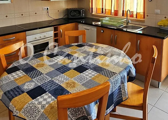 O Cantinho Na Pedra Do Ouro Appartement *