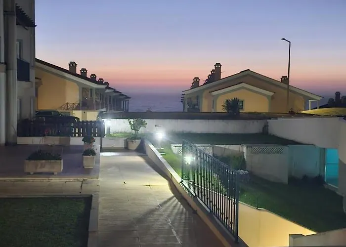 Appartement O Cantinho Na Pedra Do Ouro *