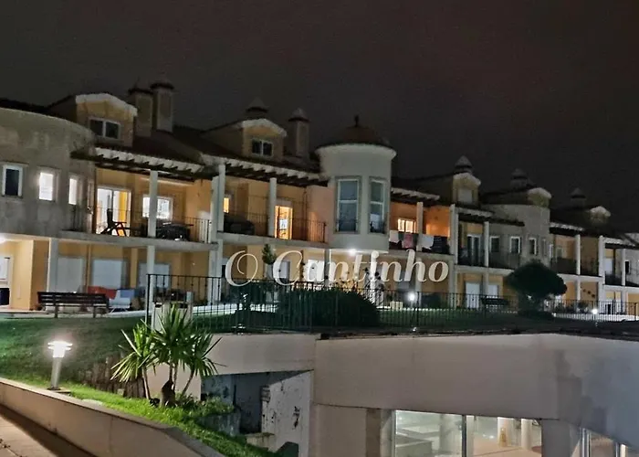 O Cantinho Na Pedra Do Ouro Appartement *
