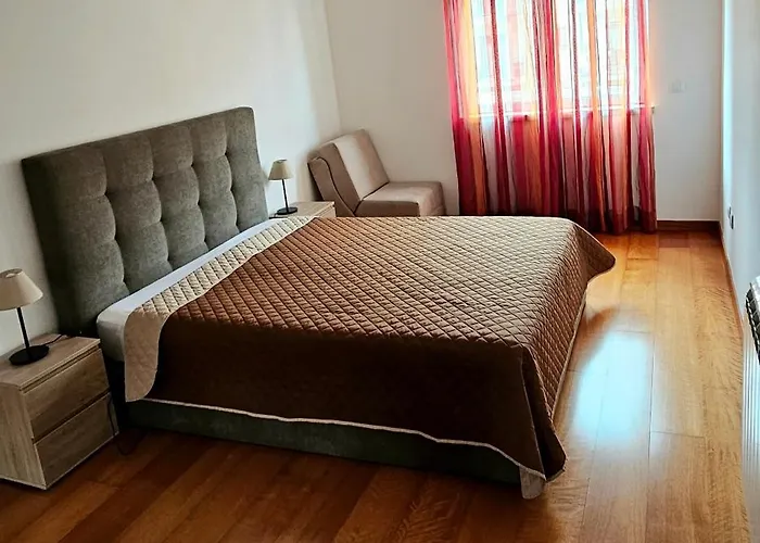 Appartement O Cantinho Na Pedra Do Ouro *