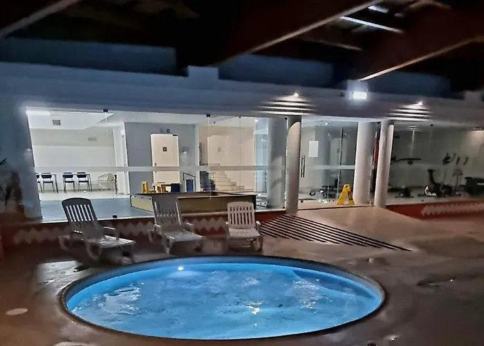Appartement O Cantinho Na Pedra Do Ouro *