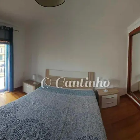 Apartmán O Cantinho Na Pedra Do Ouro