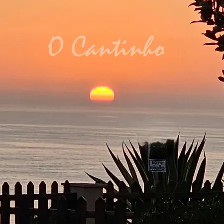 O Cantinho Na Pedra Do Ouro Apartmán