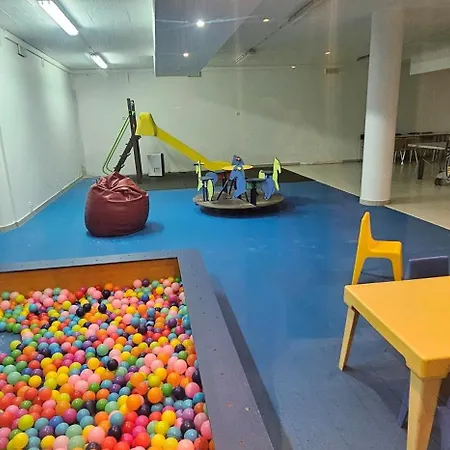 O Cantinho Na Pedra Do Ouro Apartamento