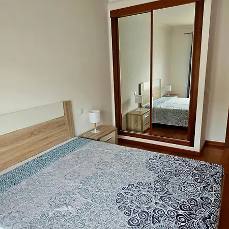 Apartamento O Cantinho Na Pedra Do Ouro