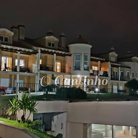O Cantinho Na Pedra Do Ouro Apartmán *