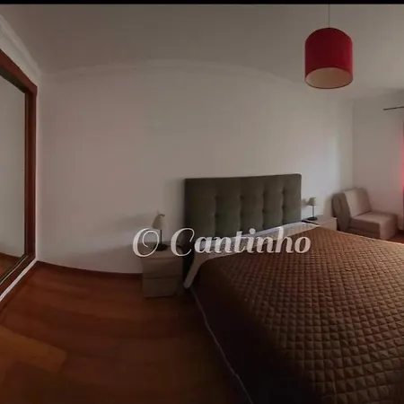Apartmán O Cantinho Na Pedra Do Ouro *