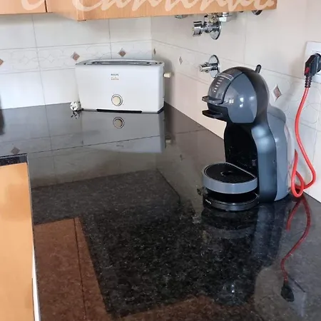 Apartamento O Cantinho Na Pedra Do Ouro Pataias