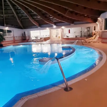 Apartamento O Cantinho Na Pedra Do Ouro Pataias