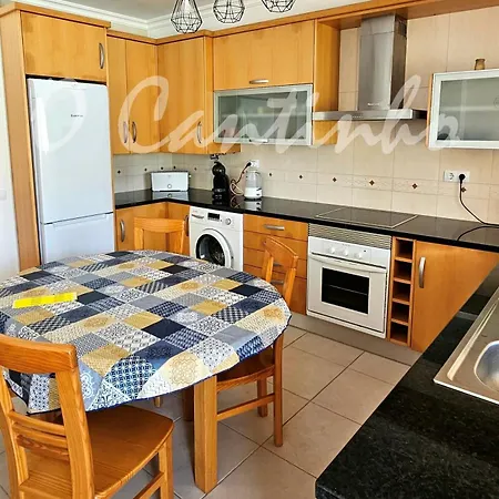 O Cantinho Na Pedra Do Ouro *