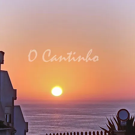 O Cantinho Na Pedra Do Ouro Apartmán