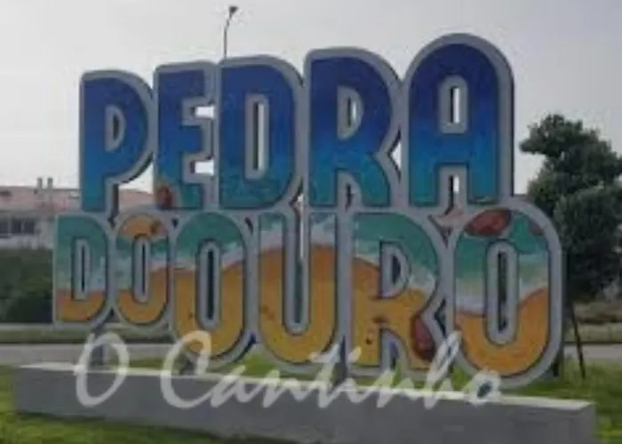 O Cantinho Na Pedra Do Ouro Apartamento Pataias