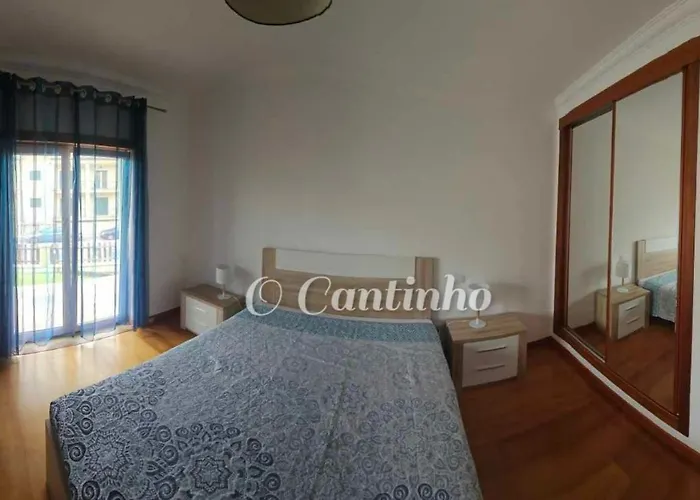 Apartamento O Cantinho Na Pedra Do Ouro