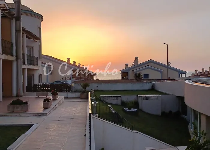 O Cantinho Na Pedra Do Ouro Apartamento