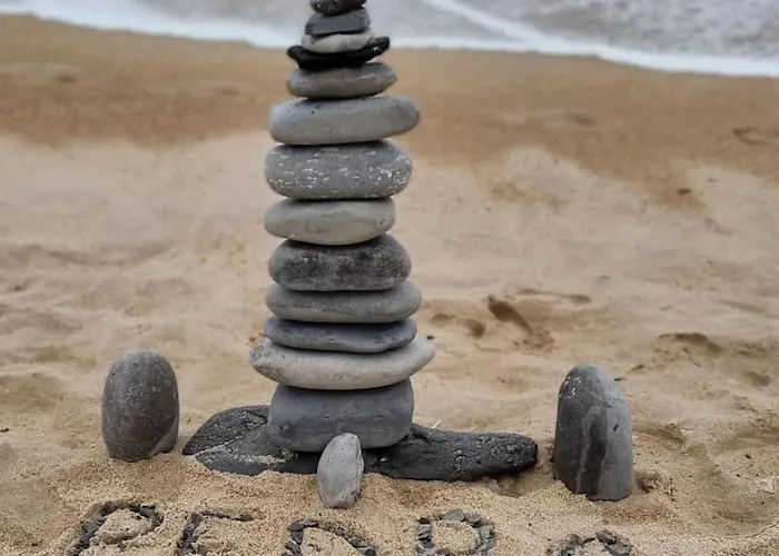 O Cantinho Na Pedra Do Ouro Apartamento Pataias