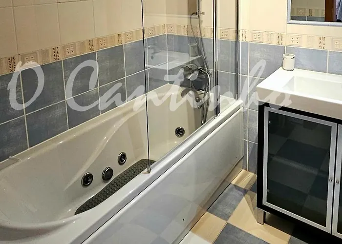 O Cantinho Na Pedra Do Ouro Apartamento *