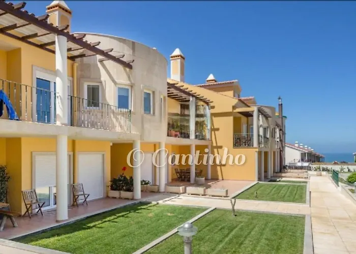 O Cantinho Na Pedra Do Ouro Pataias