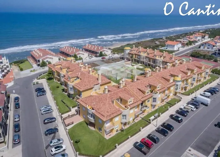 Apartamento O Cantinho Na Pedra Do Ouro