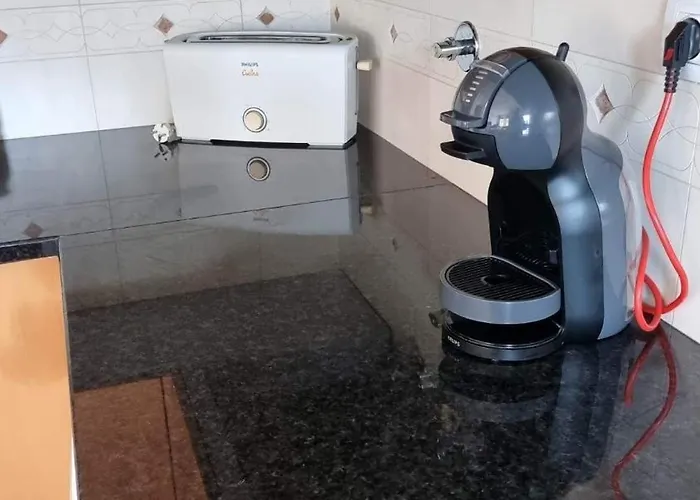 Apartamento O Cantinho Na Pedra Do Ouro Pataias