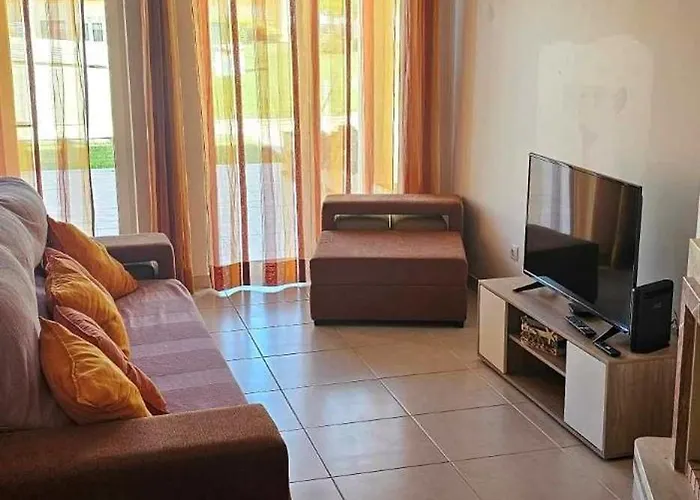 Apartamento O Cantinho Na Pedra Do Ouro