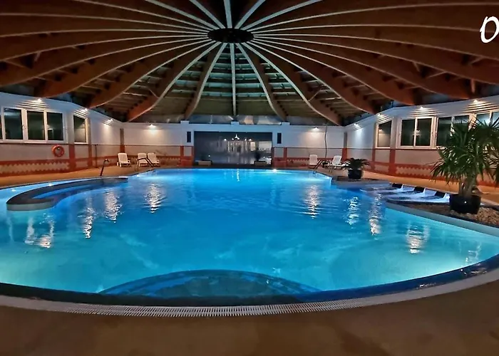 O Cantinho Na Pedra Do Ouro Apartamento Pataias