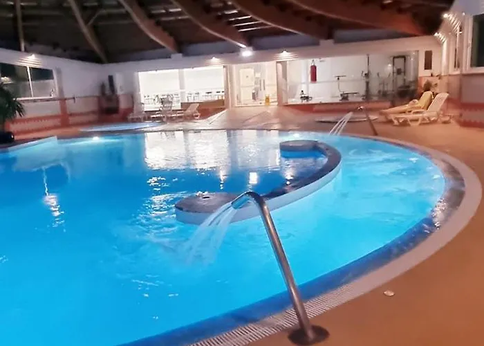 Apartamento O Cantinho Na Pedra Do Ouro Pataias