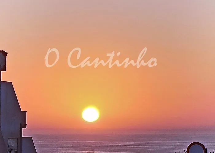 O Cantinho Na Pedra Do Ouro Apartmán