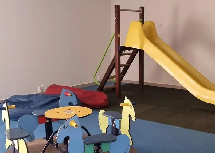 Apartamento O Cantinho Na Pedra Do Ouro